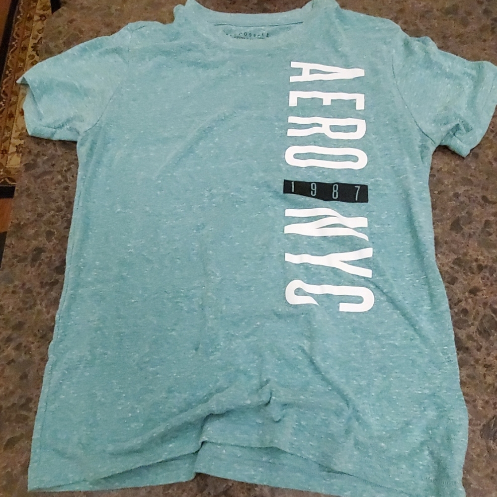 Aeropostale tshirt